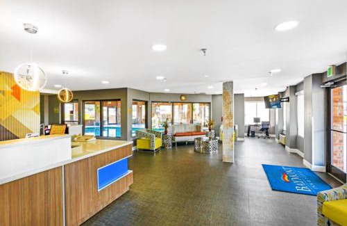 Jackson Hotel | Baymont by Wyndham Jackson