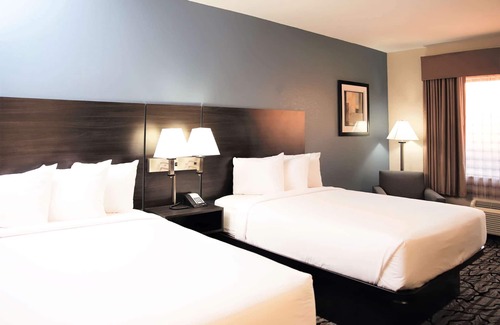 Tougaloo Hotel | Baymont by Wyndham Jackson/Ridgeland