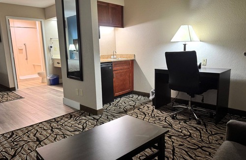 Tougaloo Hotel | Baymont by Wyndham Jackson/Ridgeland