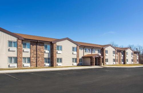 Joliet Hotel | Baymont by Wyndham Joliet