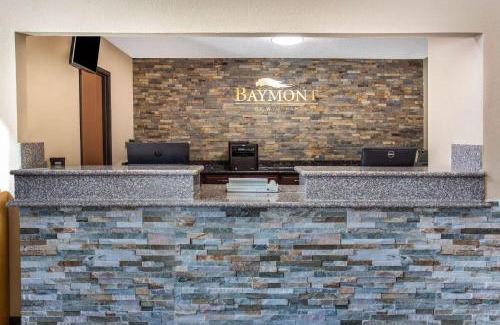 Joliet Hotel | Baymont by Wyndham Joliet