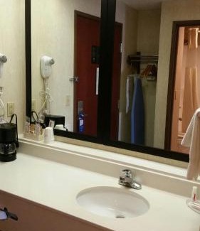 Jonesboro Hotel | Baymont by Wyndham Jonesboro