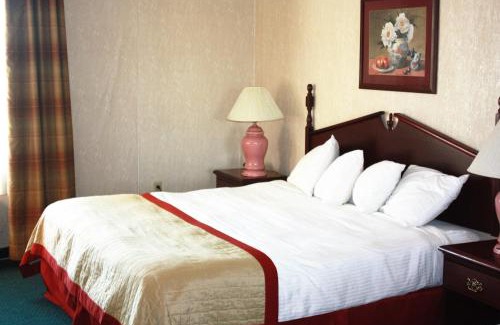 Jonesboro Hotel | Baymont by Wyndham Jonesboro