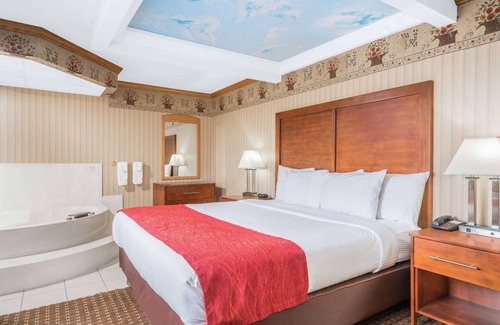 Kasson Hotel | Baymont by Wyndham Kasson Rochester Area