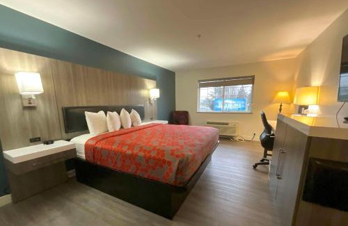 Kent Hotel | Baymont by Wyndham Kent - Seattle