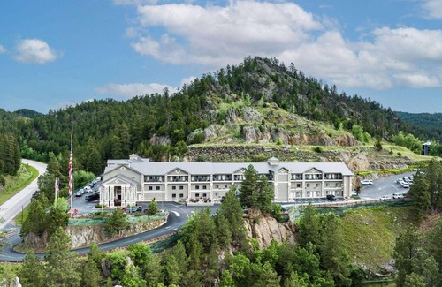 Keystone Hotel | Baymont by Wyndham Keystone Near Mt. Rushmore