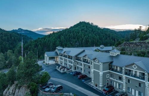 Keystone Hotel | Baymont by Wyndham Keystone Near Mt. Rushmore