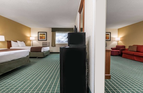Kokomo Hotel | Baymont by Wyndham Kokomo