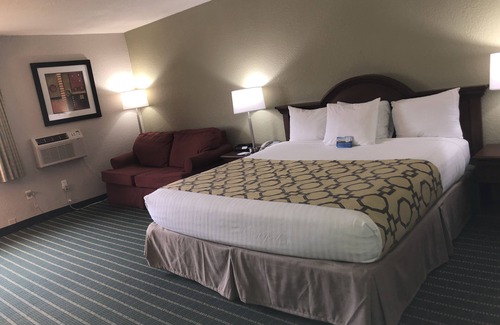 Kokomo Hotel | Baymont by Wyndham Kokomo