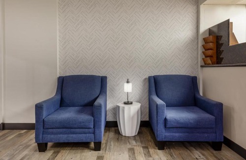 Bonanza Hotel | Baymont by Wyndham Laredo