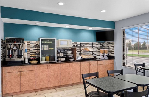 Lebanon Hotel | Baymont by Wyndham Lebanon IN
