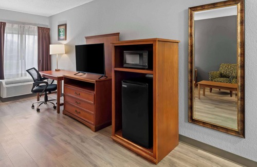 Lebanon Hotel | Baymont by Wyndham Lebanon IN