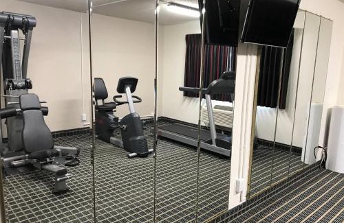 Marshalltown Hotel | Baymont by Wyndham Marshalltown