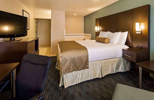 Marion Hotel | Baymont by Wyndham Marion, OH