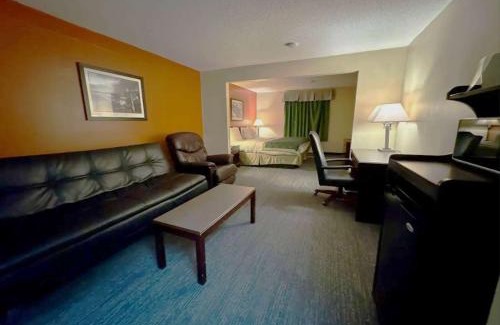 Mason Hotel | Baymont by Wyndham Mason