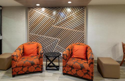 McAllen Hotel | Baymont by Wyndham McAllen Pharr