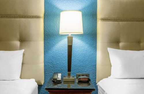 McAllen Hotel | Baymont by Wyndham McAllen Pharr