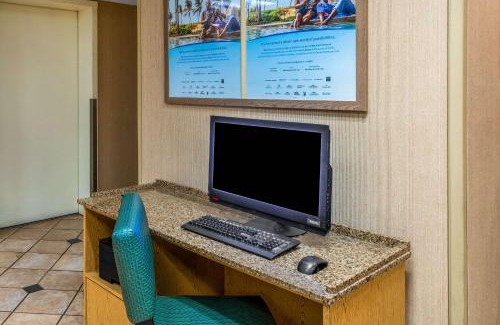 Meridian Hotel | Baymont by Wyndham Meridian