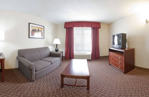 Merrillville Hotel | Baymont by Wyndham Merrillville