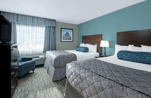 Minot Hotel | Baymont by Wyndham Minot