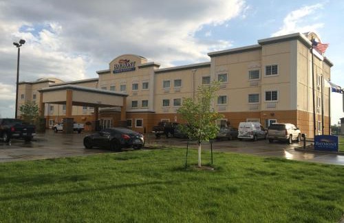 Minot Hotel | Baymont by Wyndham Minot