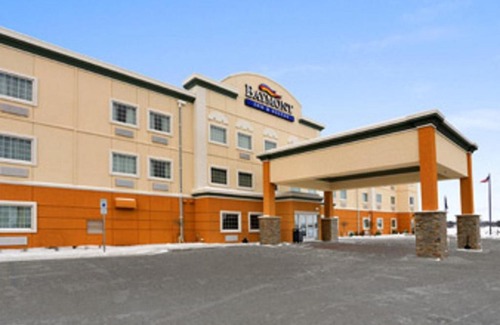 Minot Hotel | Baymont by Wyndham Minot