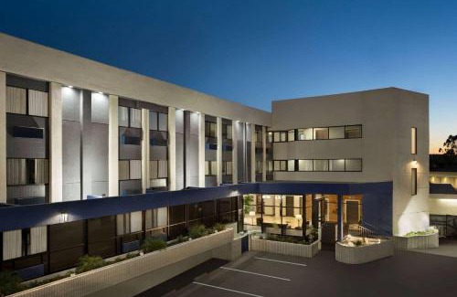 Monterey Park Hotel | Baymont by Wyndham Monterey Park
