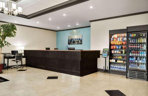 Monterey Park Hotel | Baymont by Wyndham Monterey Park