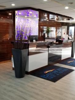 Saint-Laurent Hotel | Baymont by Wyndham Montreal Airport