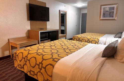 Noblesville Hotel | Baymont by Wyndham Noblesville