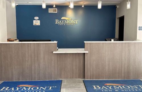 Noblesville Hotel | Baymont by Wyndham Noblesville