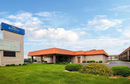 Northwood Hotel | Baymont by Wyndham Northwood