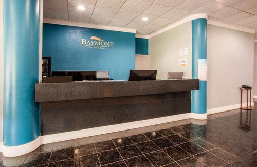 Northwood Hotel | Baymont by Wyndham Northwood
