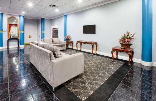 Northwood Hotel | Baymont by Wyndham Northwood