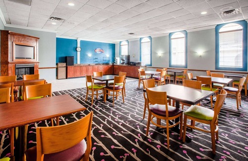 Northwood Hotel | Baymont by Wyndham Northwood