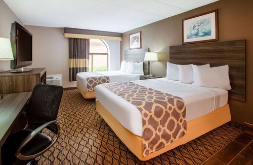 Northwood Hotel | Baymont by Wyndham Northwood