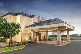 Oklahoma City Hotel | Baymont by Wyndham Oklahoma City/Quail Springs