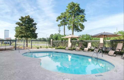 Port Wentworth Hotel | Baymont by Wyndham Port Wentworth
