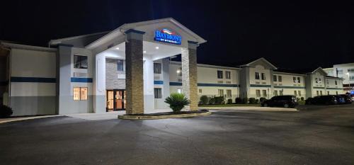 Port Wentworth Hotel | Baymont by Wyndham Port Wentworth