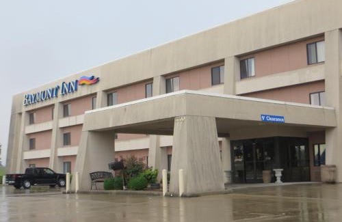 Paducah Hotel | Baymont by Wyndham Paducah