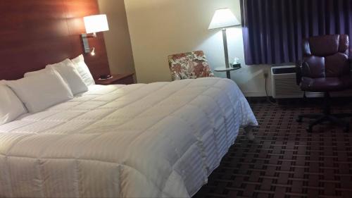 Paducah Hotel | Baymont by Wyndham Paducah