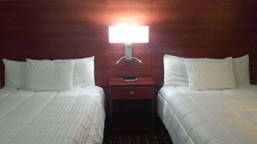 Paducah Hotel | Baymont by Wyndham Paducah