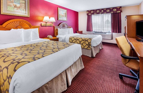 Perrysburg Hotel | Baymont by Wyndham Perrysburg/Toledo