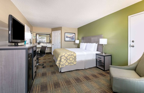 Prattville Hotel | Baymont by Wyndham Prattville/Montgomery