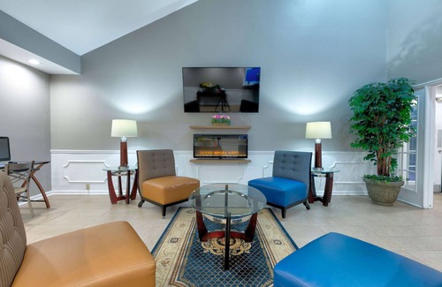 Prattville Hotel | Baymont by Wyndham Prattville/Montgomery