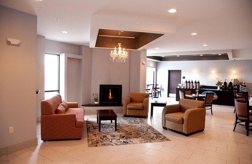 Rapid City Hotel | Baymont by Wyndham Rapid City