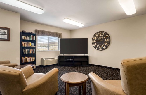 Rawlins Hotel | Baymont by Wyndham Rawlins