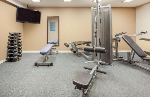 Red Deer Hotel | Baymont by Wyndham Red Deer