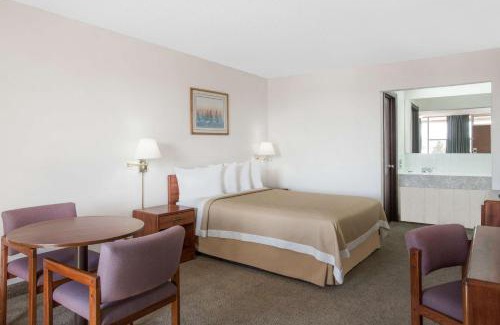 Rock Springs Hotel | Baymont by Wyndham Rock Springs