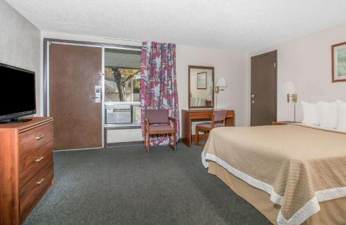 Rock Springs Hotel | Baymont by Wyndham Rock Springs